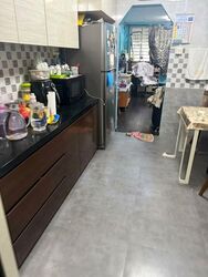 Blk 728 Khatib Spring (Yishun), HDB 3 Rooms #591434051